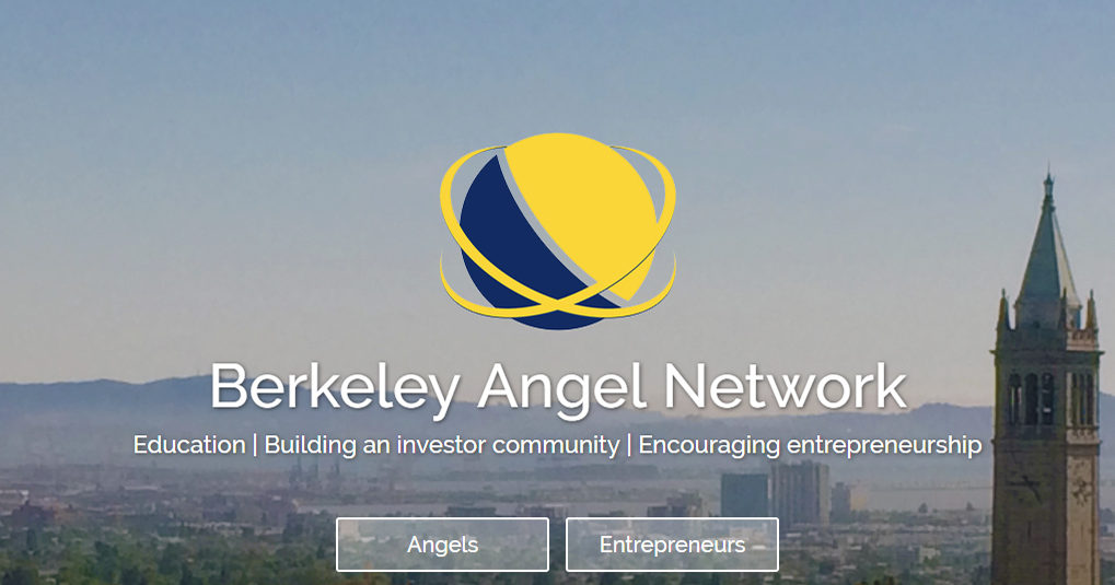 Berkeley Angel Network