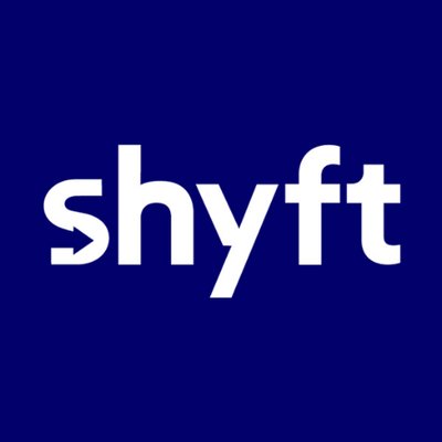 Shyft (Formally - Crater)